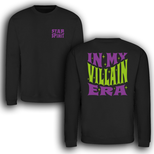 Villain Era Sweatshirt